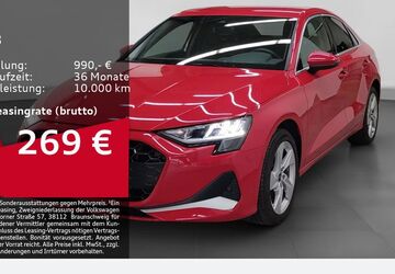 Audi A3 10.714 km 29.870 &euro; Bochum 44809