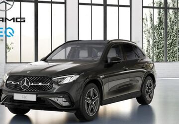 Mercedes-Benz GLC 300 9.171 km 61.880 &euro; Iserlohn 58636