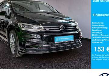 VW Touran 1.001 km 40.990 &euro; Menden 58706