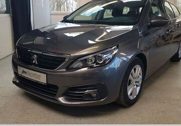 Peugeot 308 66.400 km 11.450 &euro; Hagen 58135