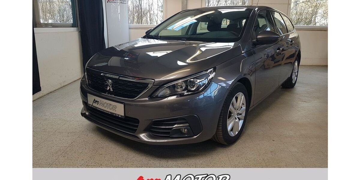 Peugeot 308 66.400 km 11.450 &euro; Hagen 58135