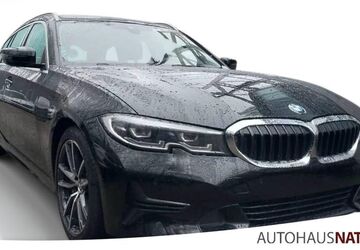 BMW 330 135.987 km 25.950 &euro; Schwerte 58239