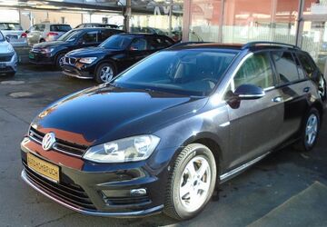 VW Golf 187.000 km 7.990 &euro; Dortmund 44225
