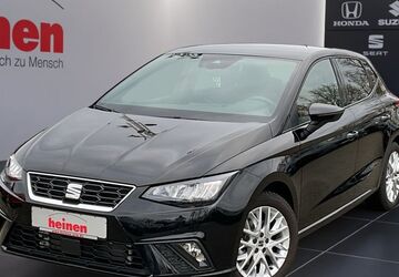 Seat Ibiza 15.300 km 18.529 &euro; Bergkamen 59192