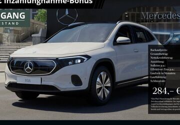 Mercedes-Benz EQA 25.574 km 32.785 &euro; Menden 58706