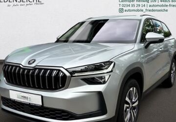 Skoda Kodiaq 28.741 km 40.470 &euro; Bochum 44805