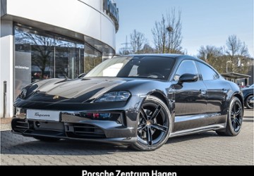 Porsche Taycan 11.999 km 107.500 &euro; Hagen 58119