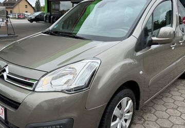 Citroen Berlingo 213.000 km 4.999 &euro; Dortmund 44339