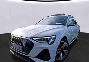 Audi e-tron 49.891 km 39.485 &euro; Hagen 58091