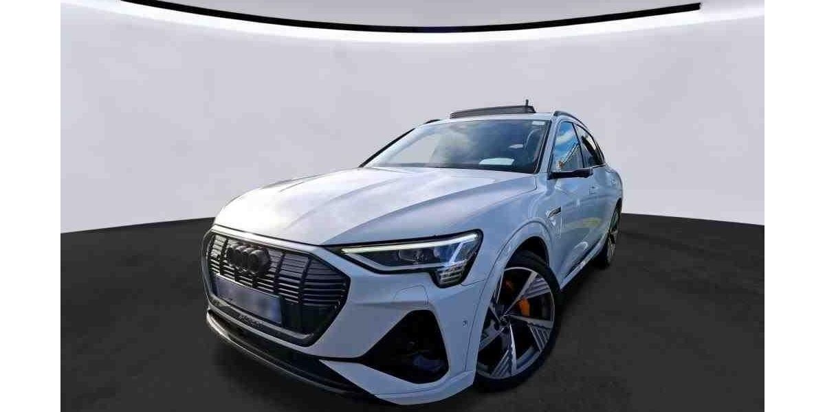 Audi e-tron 49.891 km 39.485 &euro; Hagen 58091