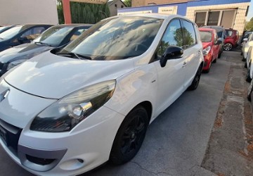 Renault Scenic 169.800 km 3.990 &euro; Dortmund 44339