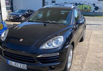 Porsche Cayenne 94.500 km 26.990 &euro; Dortmund 44229