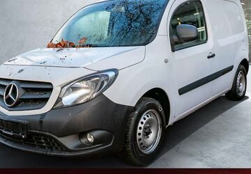 Mercedes-Benz Citan 87.016 km 12.749 &euro; Dortmund 44149