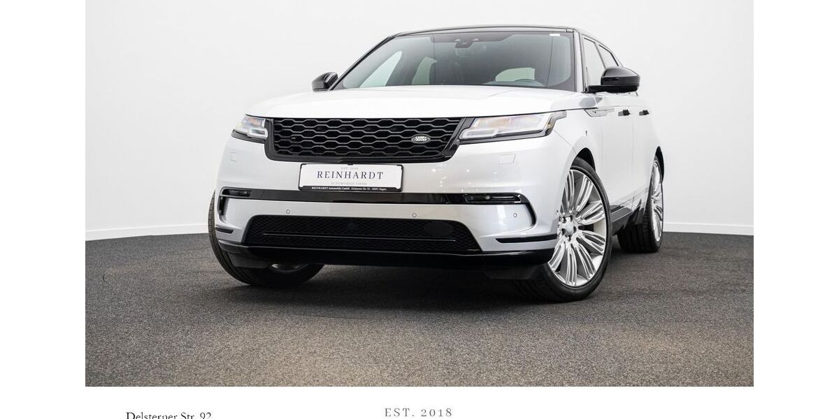 Land Rover Range Rover Velar 152.491 km 27.225 &euro; Hagen 58091