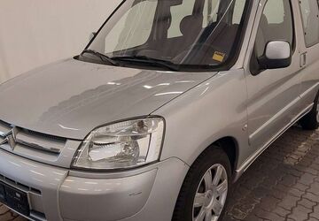 Citroen Berlingo 202.000 km 1.999 &euro; dortmund 44339