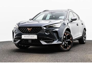 Cupra Formentor 82.602 km 29.610 &euro; Hagen 58091