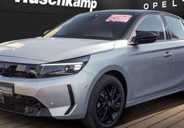 Opel Corsa 22.150 km 17.880 &euro; Selm 59379