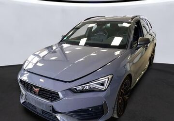 Cupra Leon 13.626 km 33.190 &euro; Hagen 58091