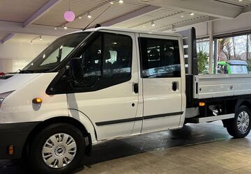 Ford Transit 199.000 km 5.800 &euro; Datteln 45711