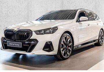 BMW i5 5.900 km 72.950 &euro; Unna 59425