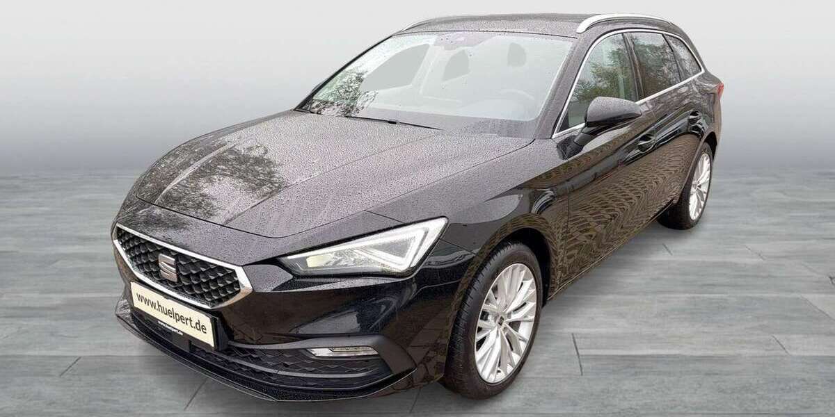 Seat Leon 70.179 km 17.645 &euro; Dortmund-Marten 44379
