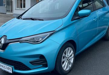 Renault ZOE 26.132 km 14.899 &euro; Iserlohn 58640
