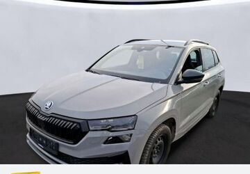 Skoda Karoq 33.058 km 29.890 &euro; Bochum 44809