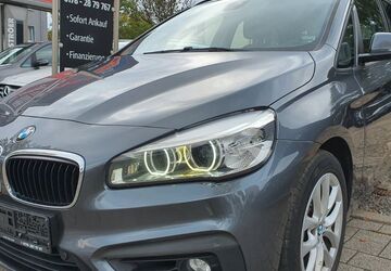BMW 218 213.000 km 8.490 &euro; Dortmund 44145