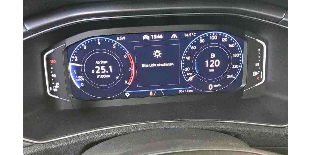 VW T-Roc Active 1.0 TSI NAVI KAMERA ACC ALU APS LED S 35.733 km 19.488 &euro; Bergkamen 59192