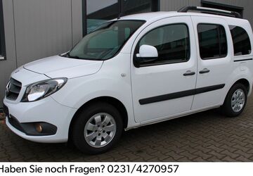 Mercedes-Benz Citan 117.480 km 11.390 &euro; Dortmund 44143