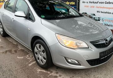 Opel Astra 120.000 km 4.450 &euro; Dortmund 44147