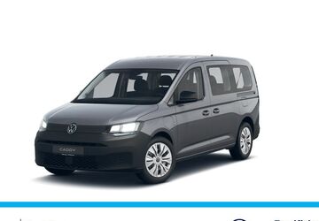 VW Caddy 6.871 km 39.880 &euro; Recklinghausen 45663