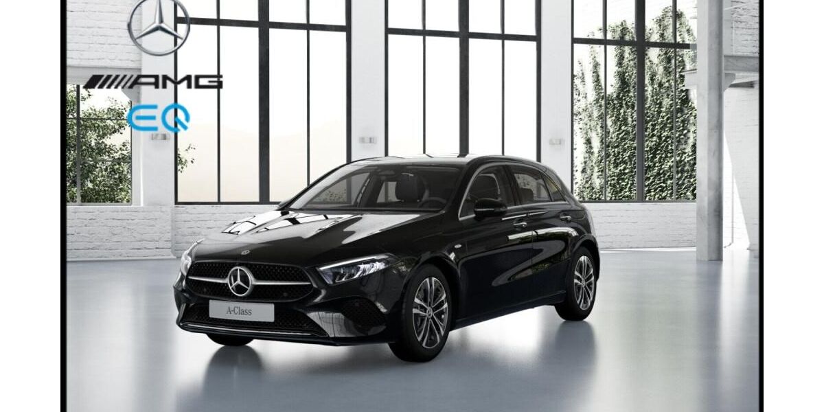 Mercedes-Benz A 250 6.078 km 31.890 &euro; Schwerte 58239