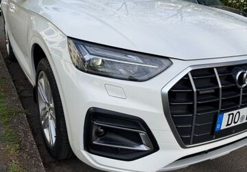 Audi Q5 65.000 km 32.900 &euro; Dortmund 44319
