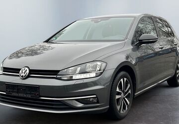 VW Golf 117.500 km 13.450 &euro; Dortmund 44149