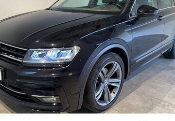 VW Tiguan 49.950 km 24.490 &euro; Bochum - Linden 44879