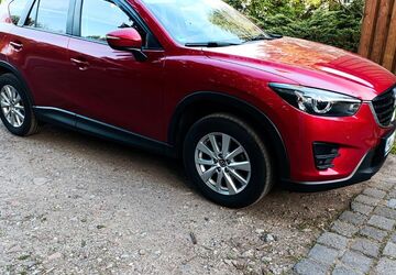 Mazda CX-5 94.500 km 13.999 &euro; Menden 58708