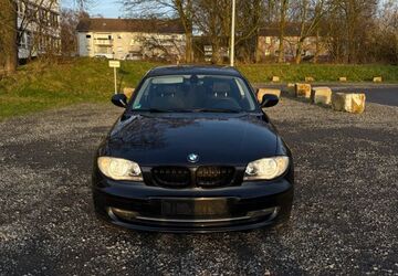 BMW 116 218.000 km 2.450 &euro; Herten 45699