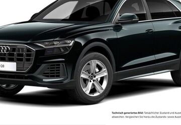 Audi Q8 48.115 km 55.715 &euro; Dortmund 44143