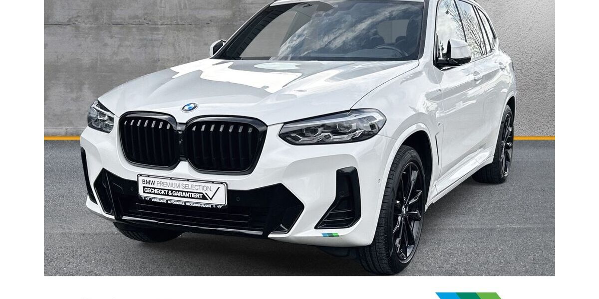 BMW X3 85.500 km 39.890 &euro; Recklinghausen 45659