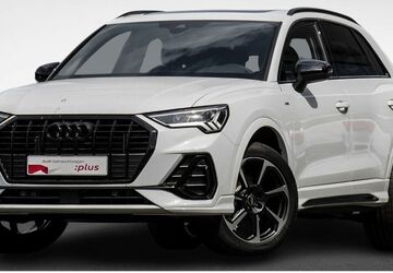 Audi Q3 16.474 km 42.411 &euro; Dortmund 44143