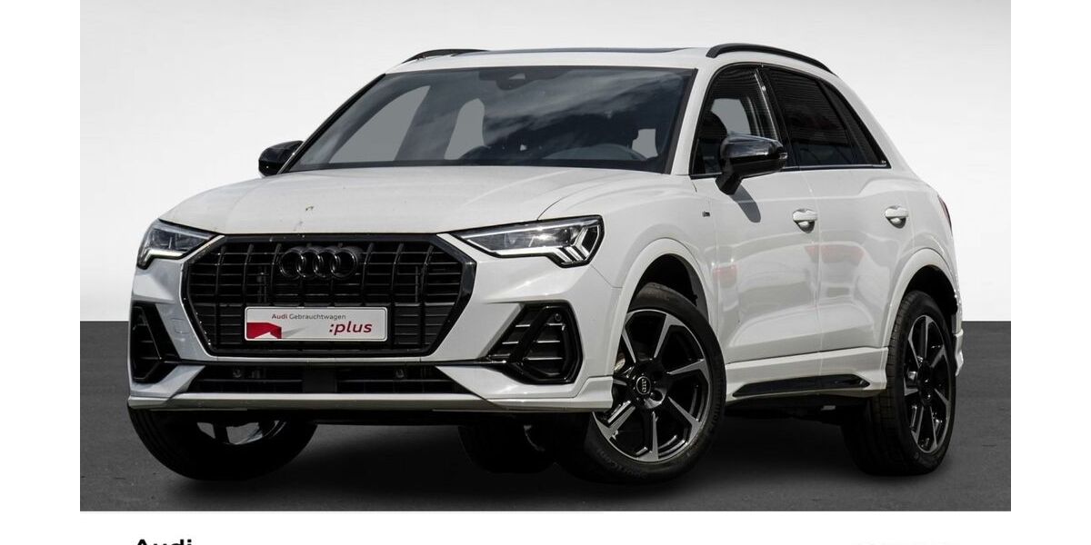 Audi Q3 16.474 km 42.411 &euro; Dortmund 44143