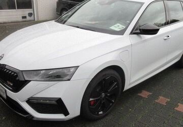 Skoda Octavia 104.600 km 24.988 &euro; Bergkamen 59192