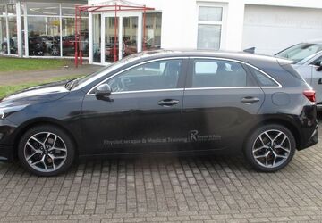 Kia ceed / Ceed 47.800 km 19.640 &euro; Menden 58708