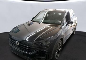 VW Touareg 61.578 km 50.870 &euro; Hagen 58091