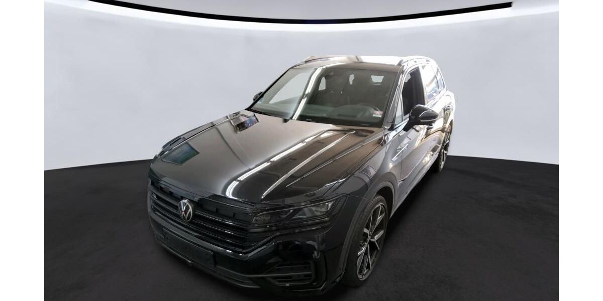 VW Touareg 61.578 km 50.870 &euro; Hagen 58091
