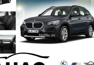 BMW X1 40.198 km 24.740 &euro; Gelsenkirchen 45897