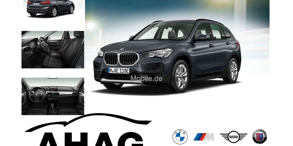 BMW X1 40.198 km 24.740 &euro; Gelsenkirchen 45897