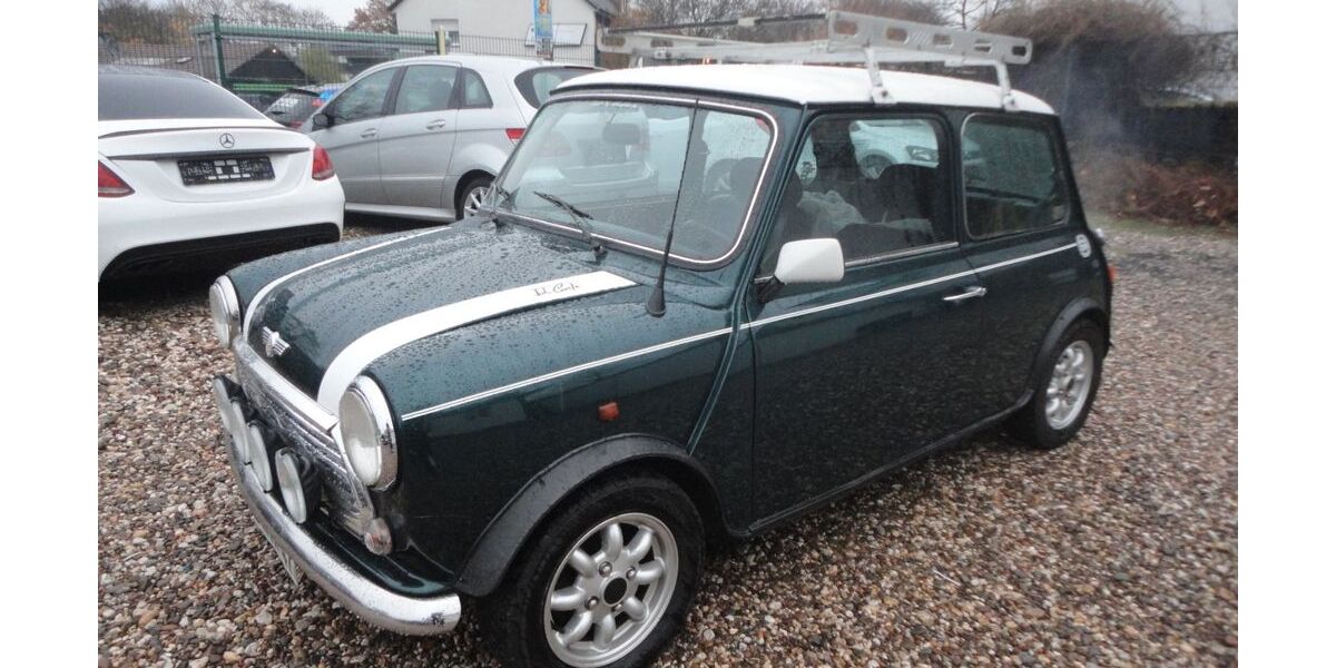 Mini 1300 63.220 km 7.950 &euro; HERNE 44651