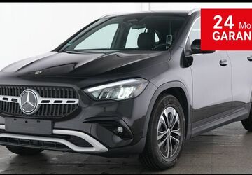 Mercedes-Benz GLA 180 37.054 km 36.880 &euro; Olfen 59399